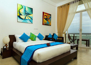 Hotel Garton's Cape
