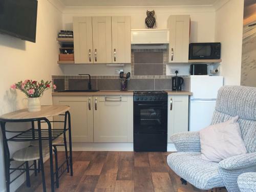 Apartamento Little Owl Self Catering