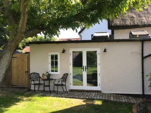 Bed & Breakfast Corner House Luxury Bnb