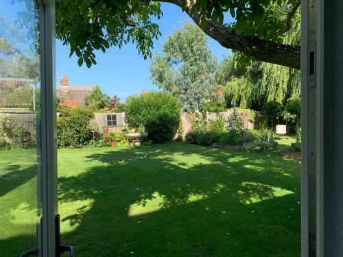 Bed & Breakfast Corner House Luxury Bnb