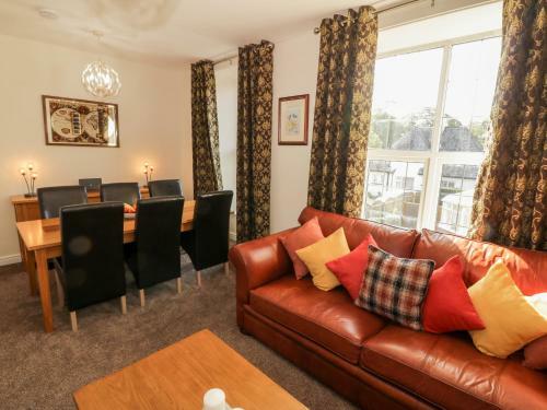 Apartamento Tyn Celyn Town House