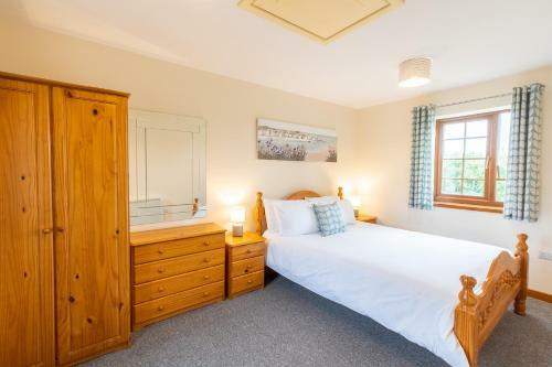 Mynydd Cottage