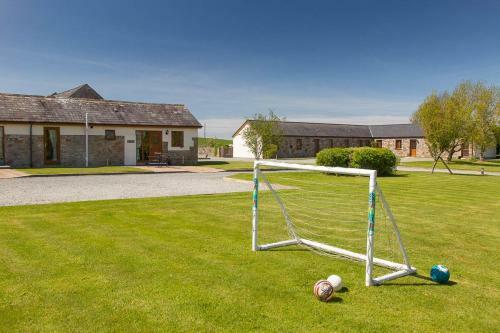 Mynydd Cottage