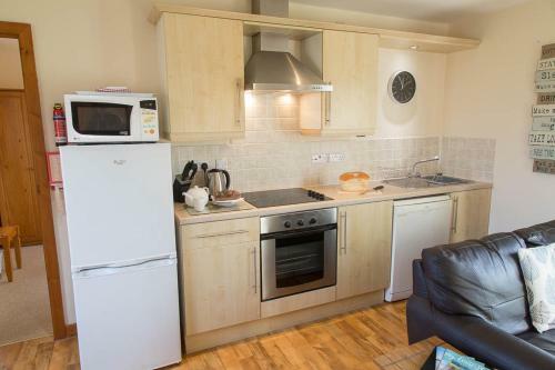 Mynydd Cottage