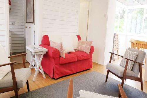 Characterful Holiday Let -3 Bed-near Aberffraw