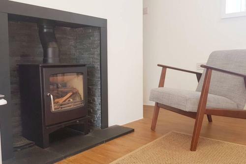 Characterful Holiday Let -3 Bed-near Aberffraw