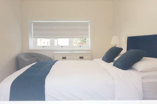 Characterful Holiday Let -3 Bed-near Aberffraw