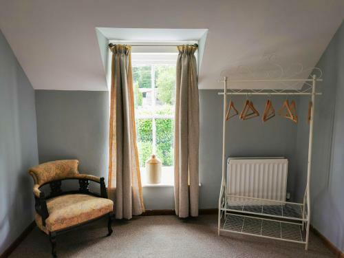 Jasmine Cottage - 3 Bedroom Cottage - Llanfyrnach