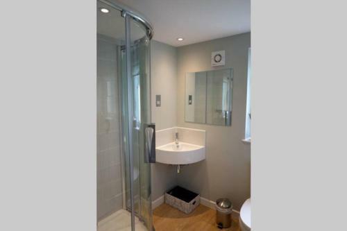 Apartamento Black Mountain View Self Contained B And B