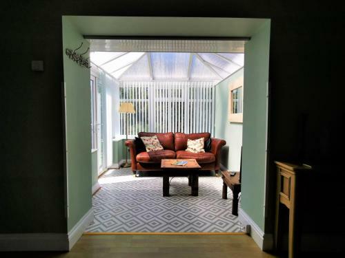 Ivy - 1 Bedroom Cottage - Llanfyrnach
