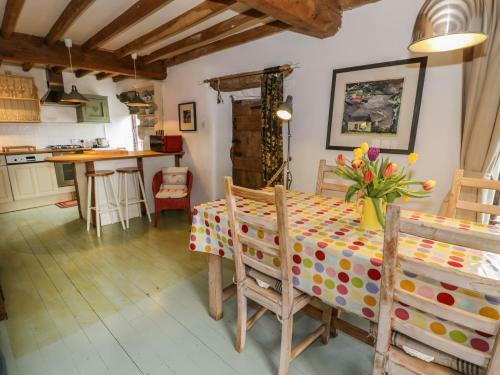 Beudy Dolpebyll