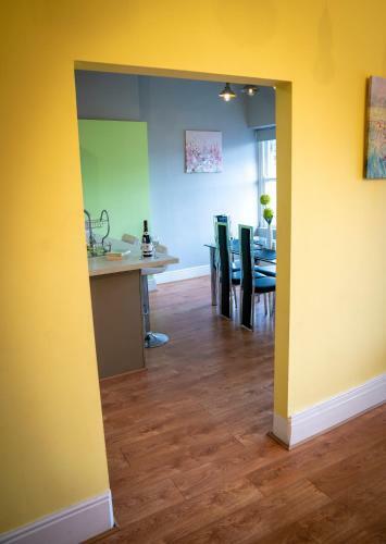 Cornerhouse Apartments Llandudno