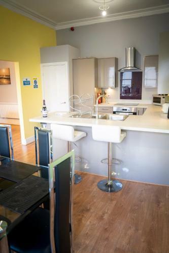 Cornerhouse Apartments Llandudno