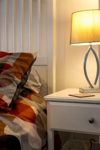Apartamento Sandy Bottoms