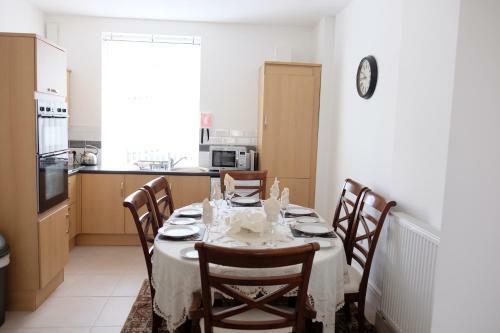 Cosy Llandudno Apartments
