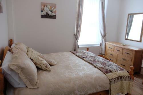 Cosy Llandudno Apartments