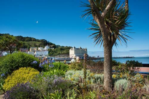 Cosy Llandudno Apartments