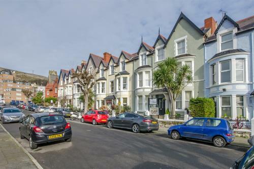 Cosy Llandudno Apartments