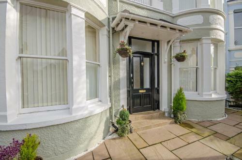 Cosy Llandudno Apartments
