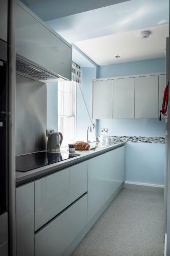 Abbey Road Boutique Holiday Apartment