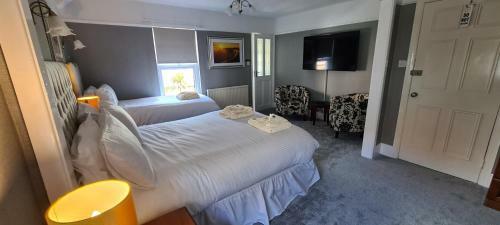Hostal Sunnycroft Private Hotel