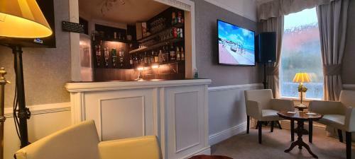 Hostal Sunnycroft Private Hotel