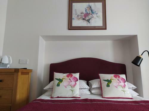 Bed & Breakfast Frosty Towers