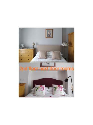 Bed & Breakfast Frosty Towers