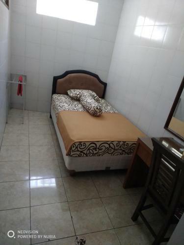 Hotel Rumah Retret Bethania