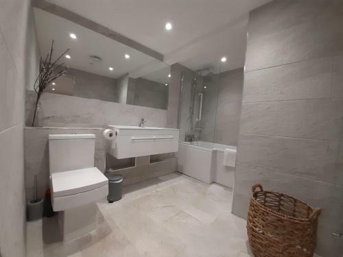 Cottage Apartment By Seaside Llandudno