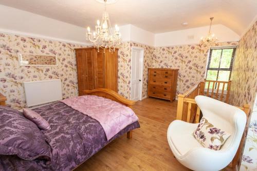 Apartamento Bodafon Hall Cottages
