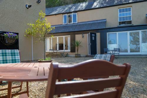 Apartamento Bodafon Hall Cottages