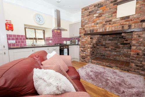 Apartamento Bodafon Hall Cottages