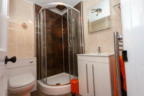 Apartamento Bodafon Hall Cottages