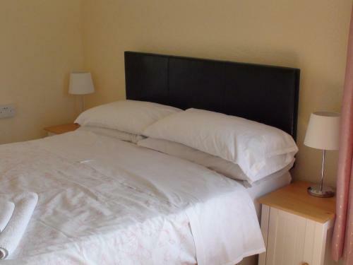 Hostal Bodeuron Guest House