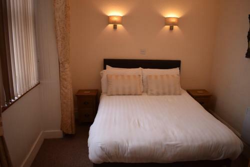 Apartamento Cedar House, Formerly Shamrock House
