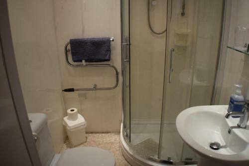 Apartamento Cedar House, Formerly Shamrock House