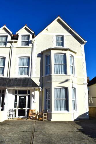 Apartamento Cedar House, Formerly Shamrock House