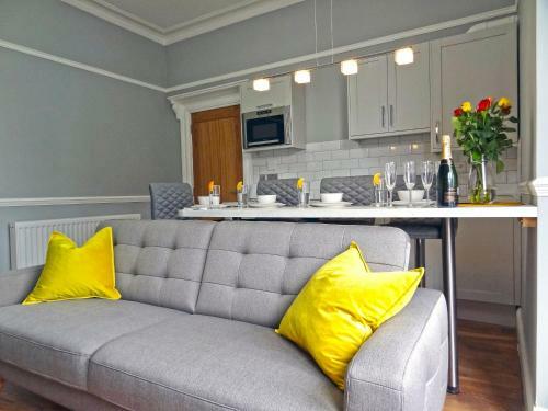 Sea Coast Apartment By Seaside Llandudno