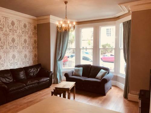 Apartamento 7 Llewelyn Avenue