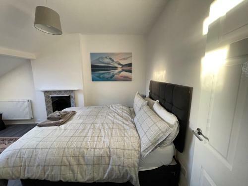 Apartamento Penthouse Mostyn Street