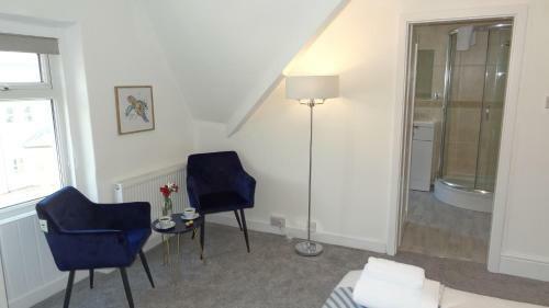 Snowdon Retreat Villa By Seaside Llandudno