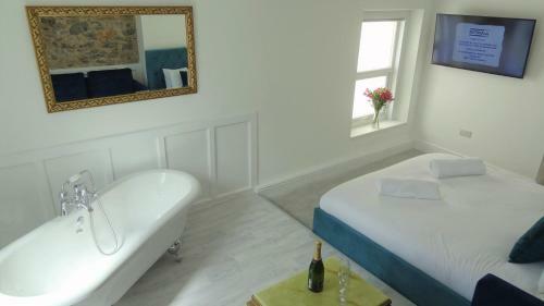 Snowdon Retreat Villa By Seaside Llandudno