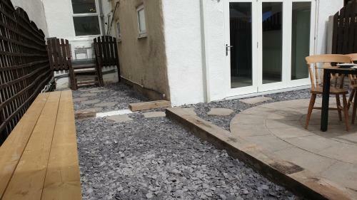 Snowdon Retreat Villa By Seaside Llandudno