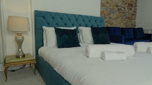 Snowdon Retreat Villa By Seaside Llandudno