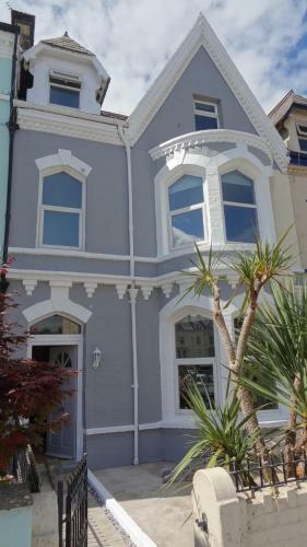 Snowdon Retreat Villa By Seaside Llandudno
