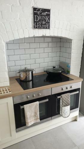 Snowdon Retreat Villa By Seaside Llandudno