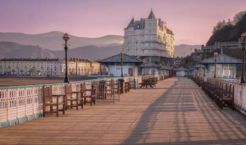Great Orme Cottage, The Great Orme, Llandudno