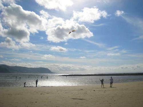 Great Orme Apartment By Seaside Llandudno