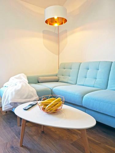 Great Orme Apartment By Seaside Llandudno